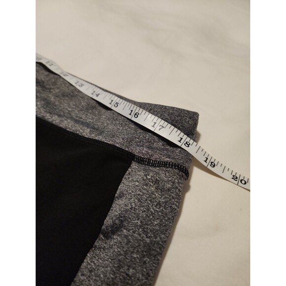 REEBOK Athletic shorts Women's Size XL Black - Picture 4 of 9